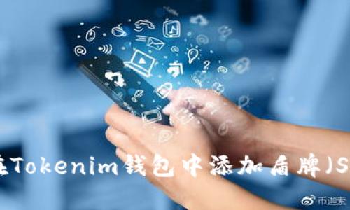 如何在Tokenim钱包中添加盾牌（Shield）