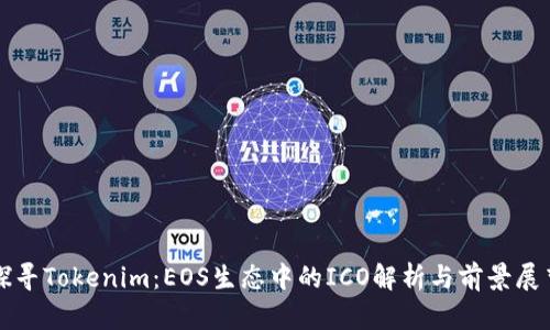 探寻Tokenim：EOS生态中的ICO解析与前景展望