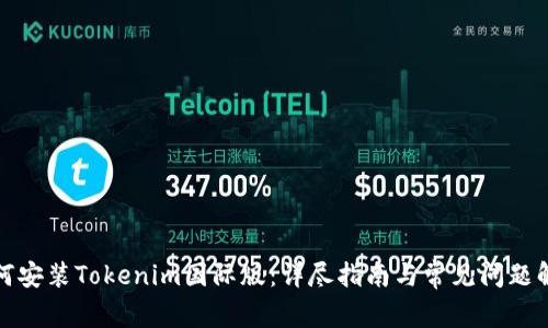 如何安装Tokenim国际版：详尽指南与常见问题解答