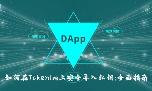 如何在Tokenim上安全导入私钥：全面指南