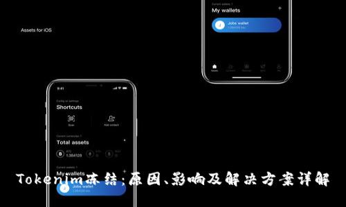 Tokenim冻结：原因、影响及解决方案详解