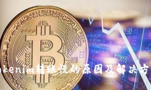 Tokenim转账慢的原因及解决方案