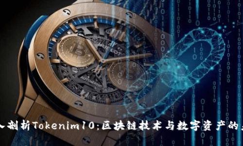 深入剖析Tokenim10：区块链技术与数字资产的未来