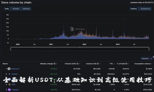 全面解析USDT：从基础知识到高级使用技巧