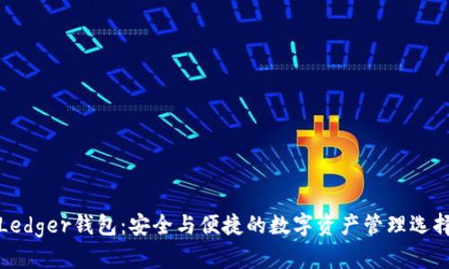 Ledger钱包：安全与便捷的数字资产管理选择