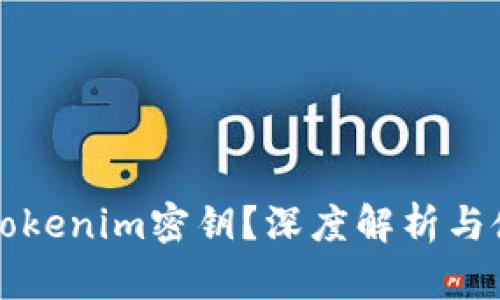 什么是Tokenim密钥？深度解析与使用指南